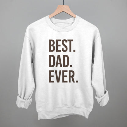 Best Dad Ever