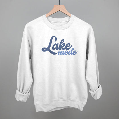 Lake Mode Script