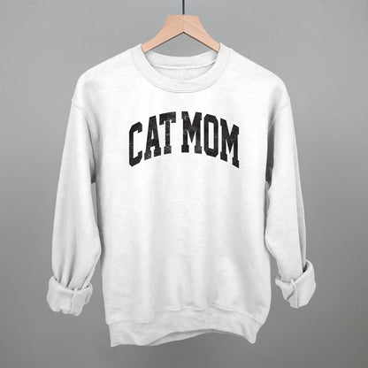 Cat Mom Arch