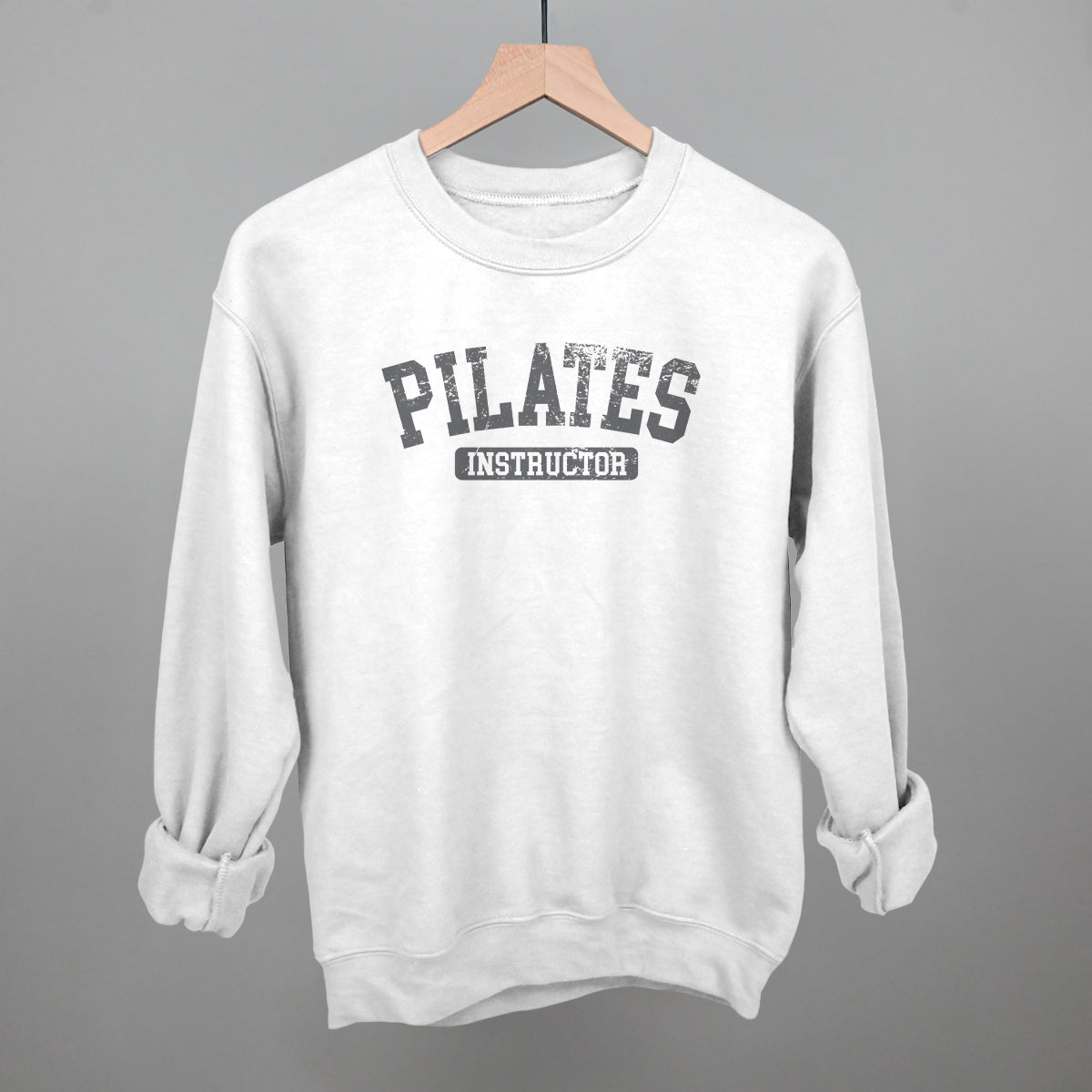 Pilates Instructor