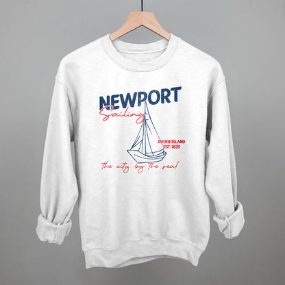 Newport Sailing