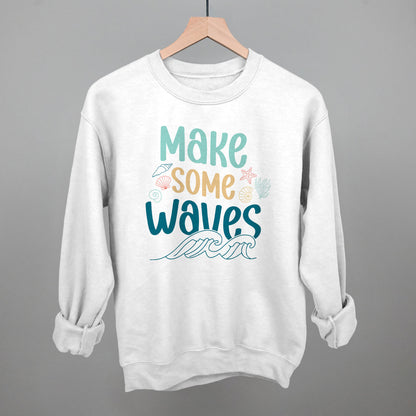 Make Some Waves