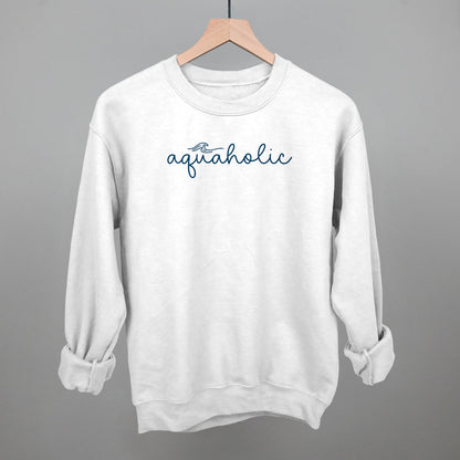 Aquaholic