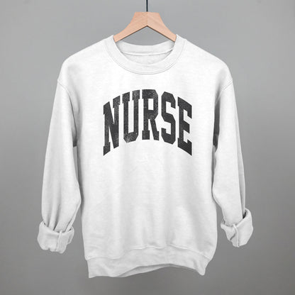Nurse Arch (Distressed)