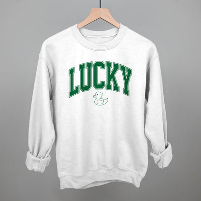 Lucky (Duck)