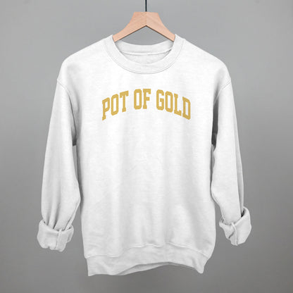 Pot Of Gold Arch