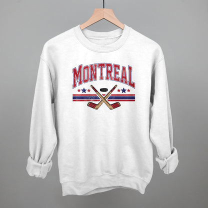 Montreal Hockey