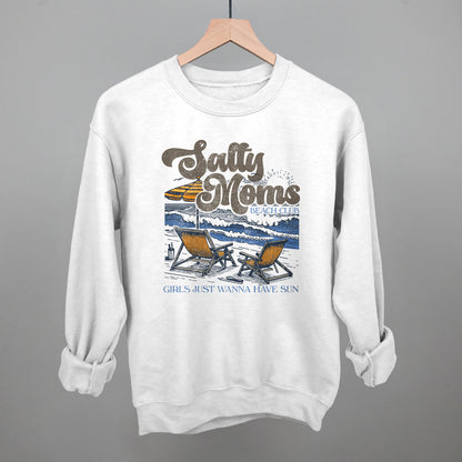 Salty Moms Beach Club