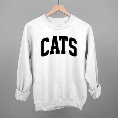 Cats Arch