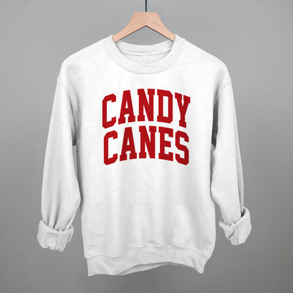 Candy Canes Arch