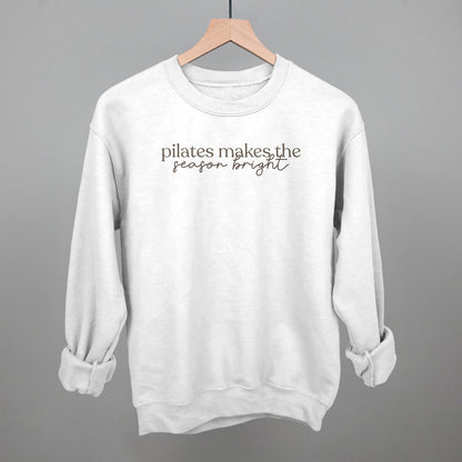 Pilates Makes The Season Bright