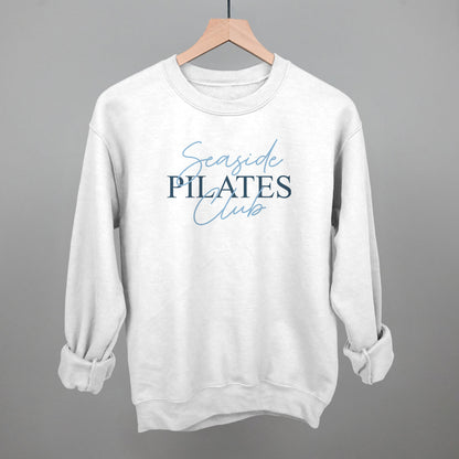 Seaside Pilates Club