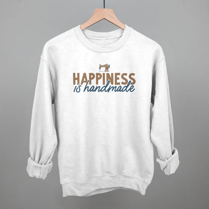 Happiness Is Handmade