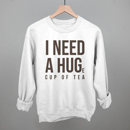 I Need A Hug (Tea)