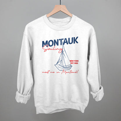 Montauk Sailing