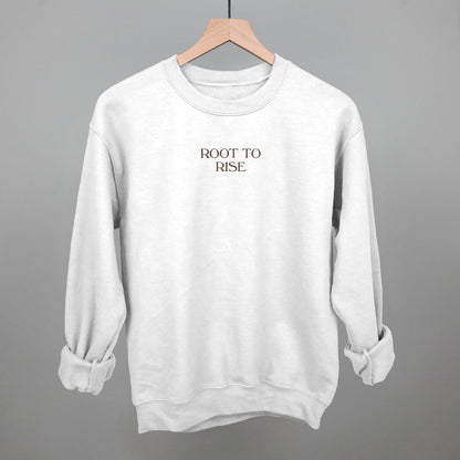 Root To Rise