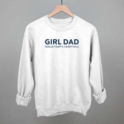 Girl Dad (Wallet Empty, Heart Full)