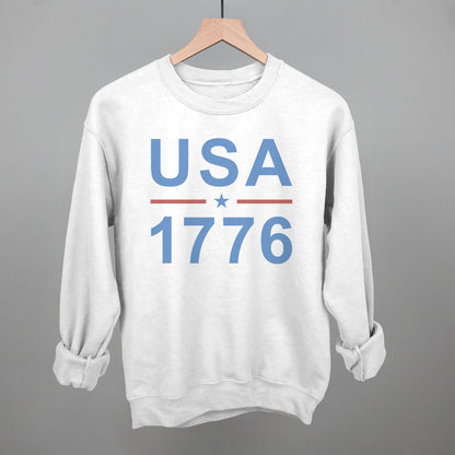 USA 1776