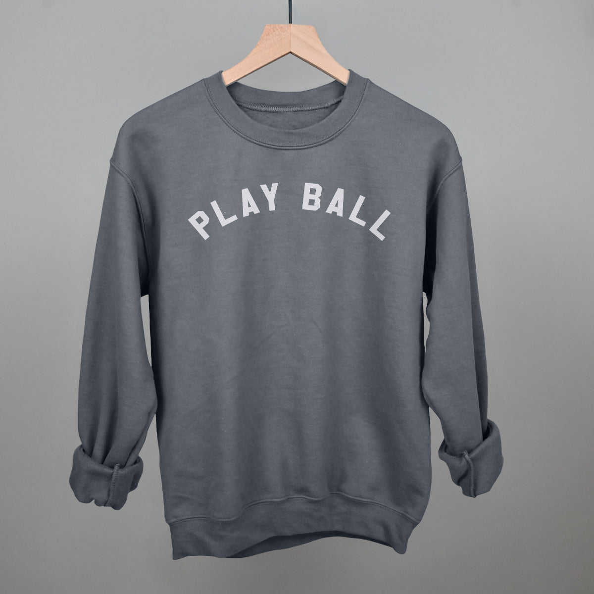 Play Ball Arc (White)