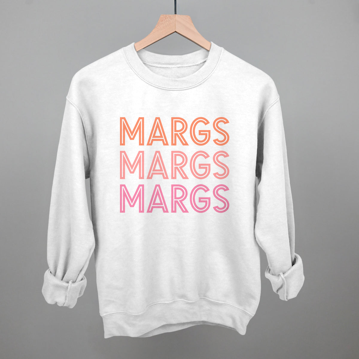 Margs (Repeated)