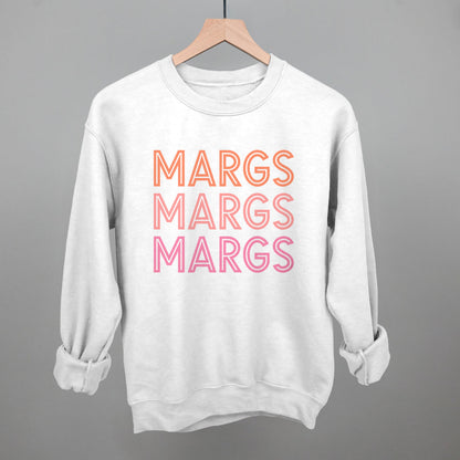 Margs (Repeated)