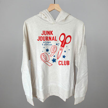 Junk Journal Club