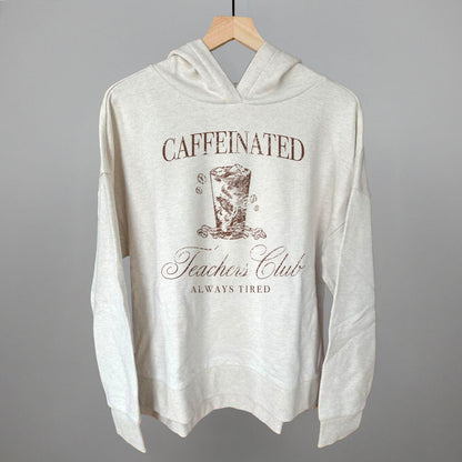 Caffeinated Teachers Club