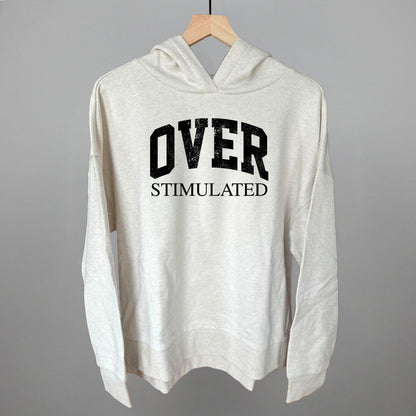 Overstimulated (Black)