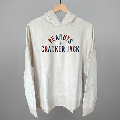 Peanuts And Cracker Jack