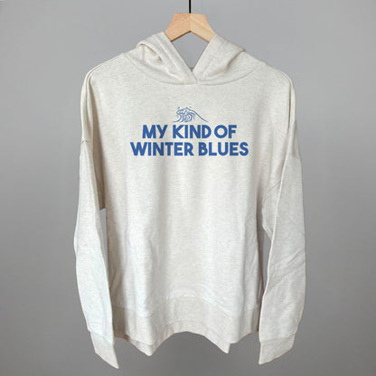 My Kind Of Winter Blues