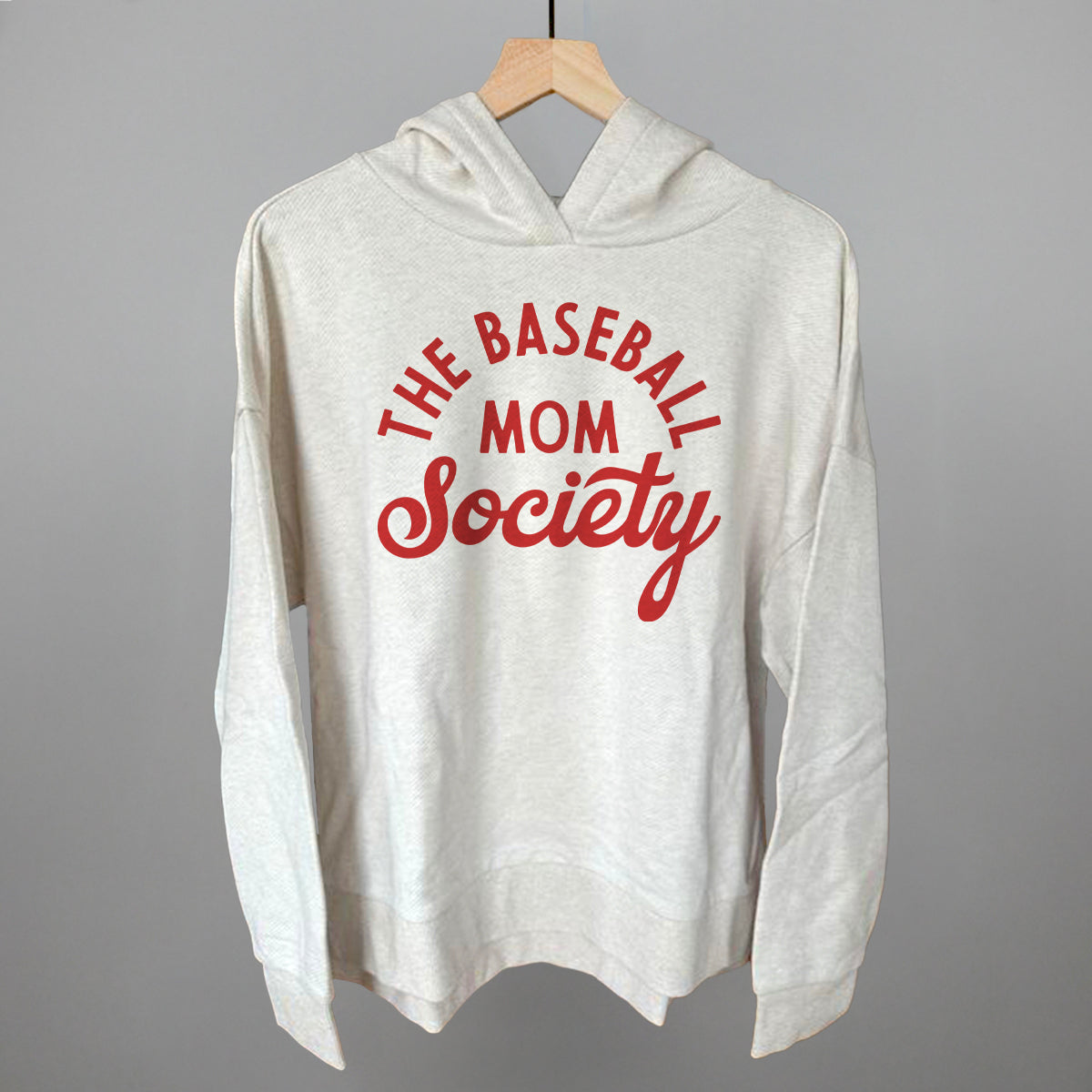 The Baseball Mom Society