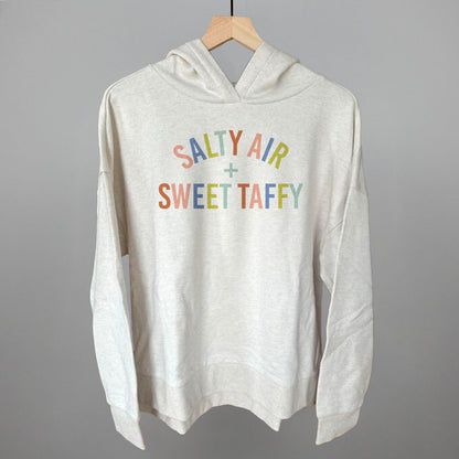 Salty Air And Sweet Taffy