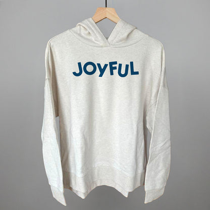 Joyful (Blue)