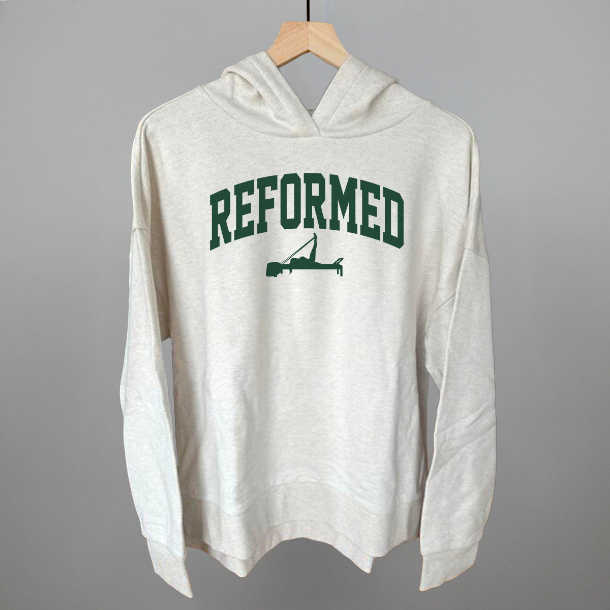 Reformed