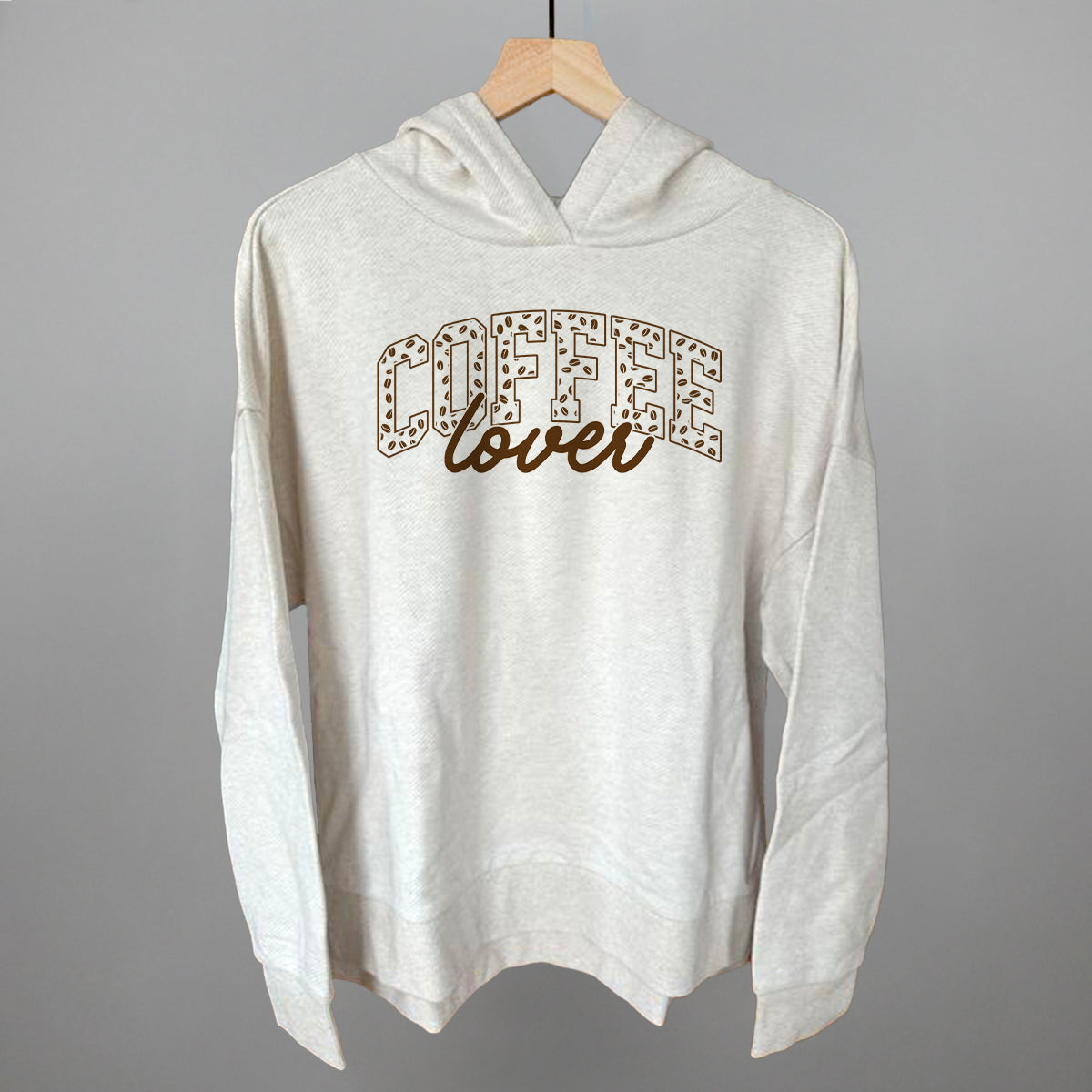 Coffee Lover Arch + Script