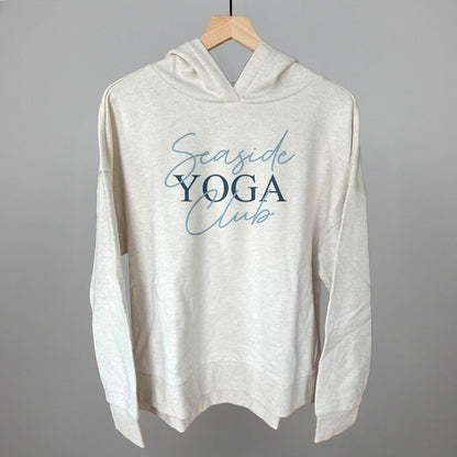 Seaside Yoga Club