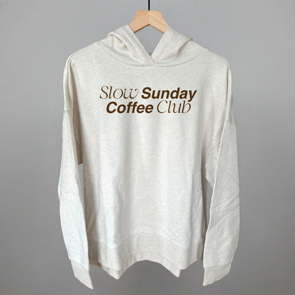 Slow Sundays Coffee Club
