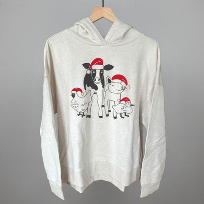 Holiday Farm Animals