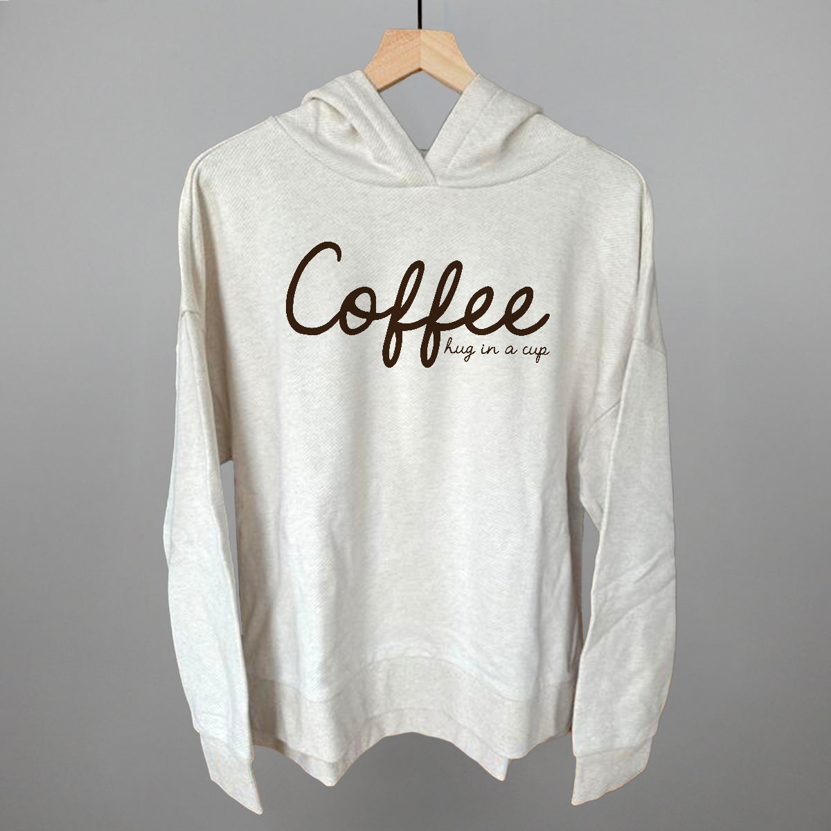 Coffee Hug In A Cup Script