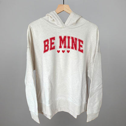 Be Mine Red Arch