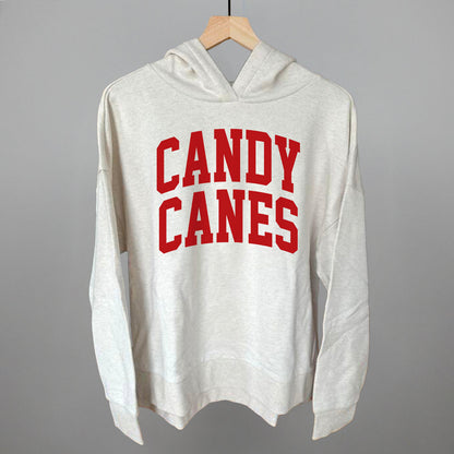 Candy Canes Arch