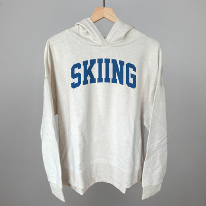 Skiing Arch