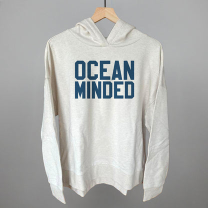 Ocean Minded