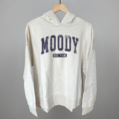 Moody Est. 7 AM