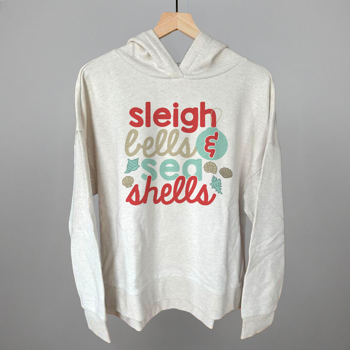 Sleigh Bells & Seashells
