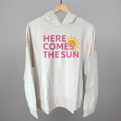 Here Comes The Sun Pink