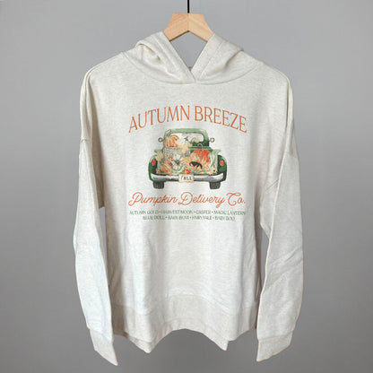 Autumn Breeze Pumpkin Delivery Co