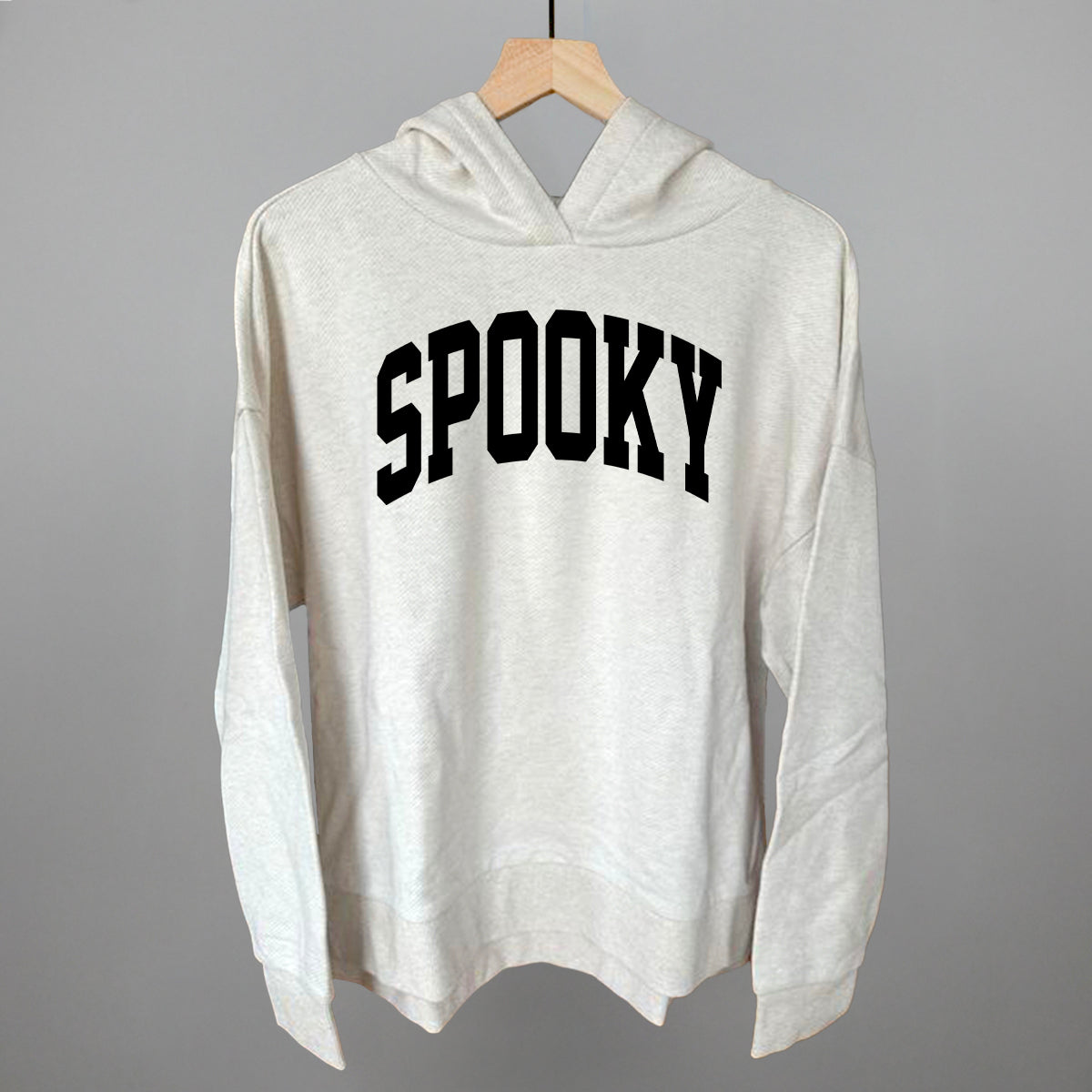 Spooky Arch (Black)