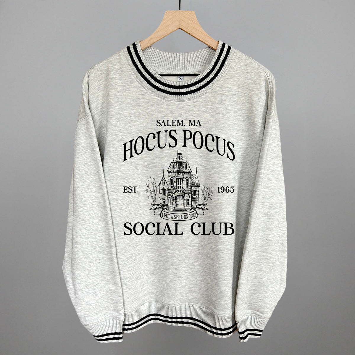 Hocus Pocus Social Club
