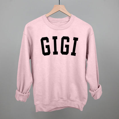 Gigi (Collegiate)